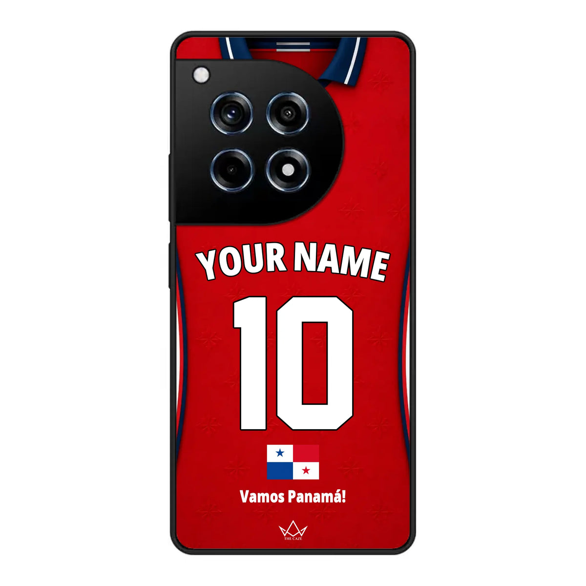 OnePlus 12R case