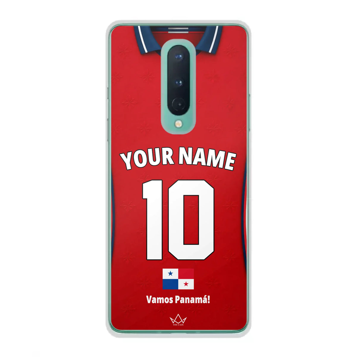 OnePlus 8 case
