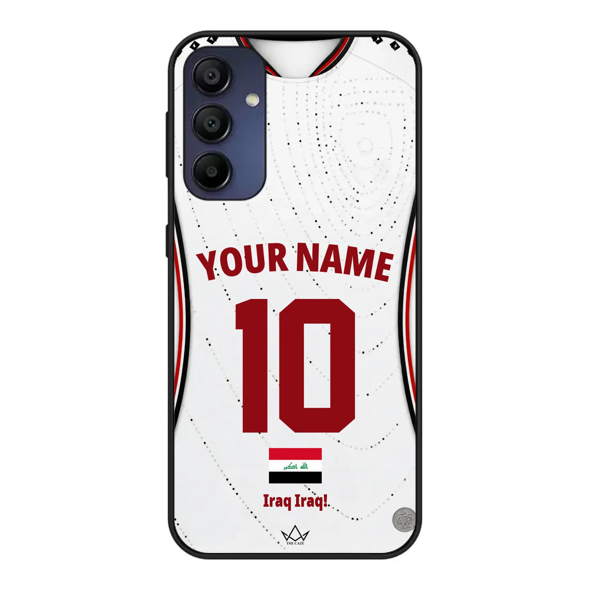 Samsung A25 phone case