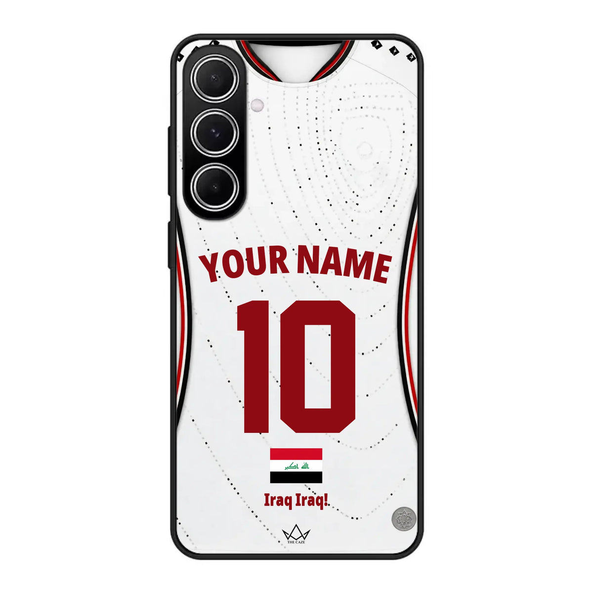 Samsung A55 phone case