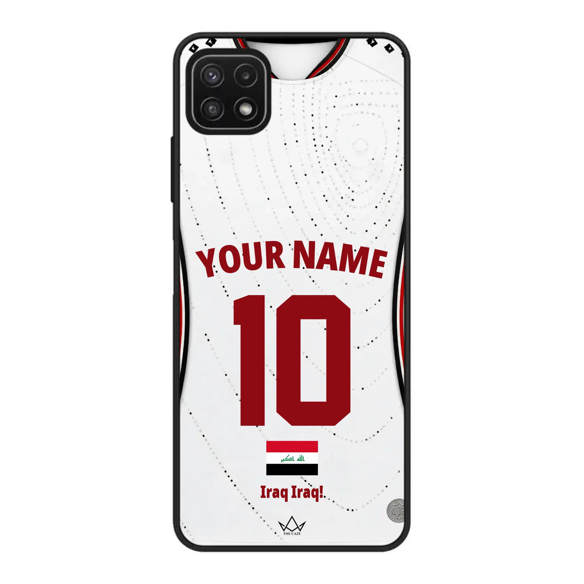 Samsung A22 phone case