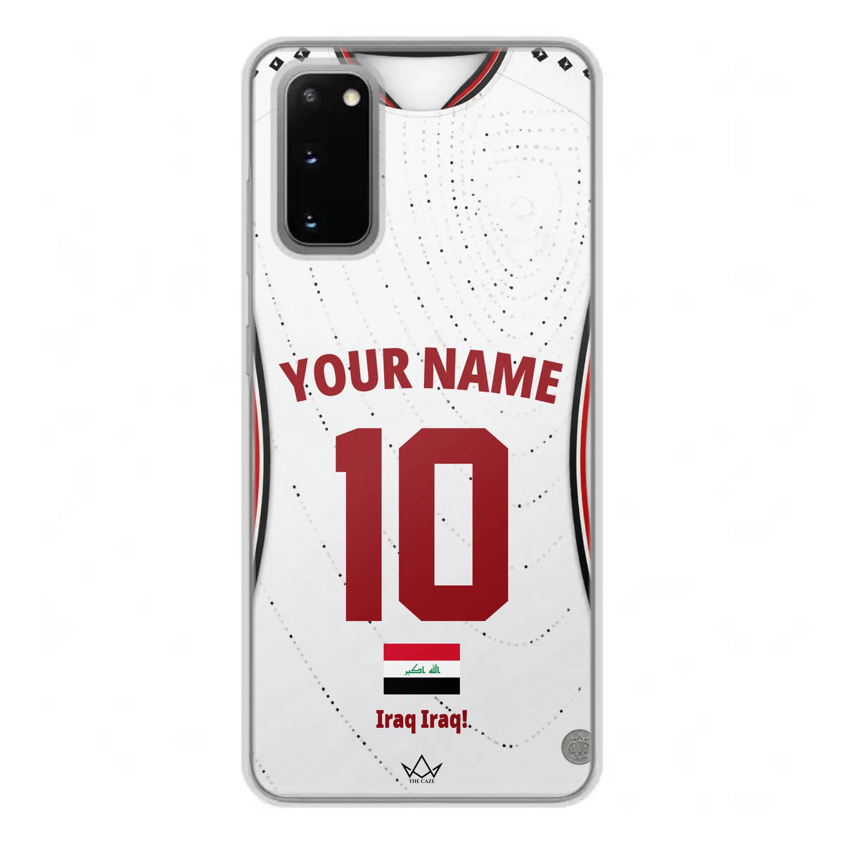 samsung galaxy S20 FE - lite phone case