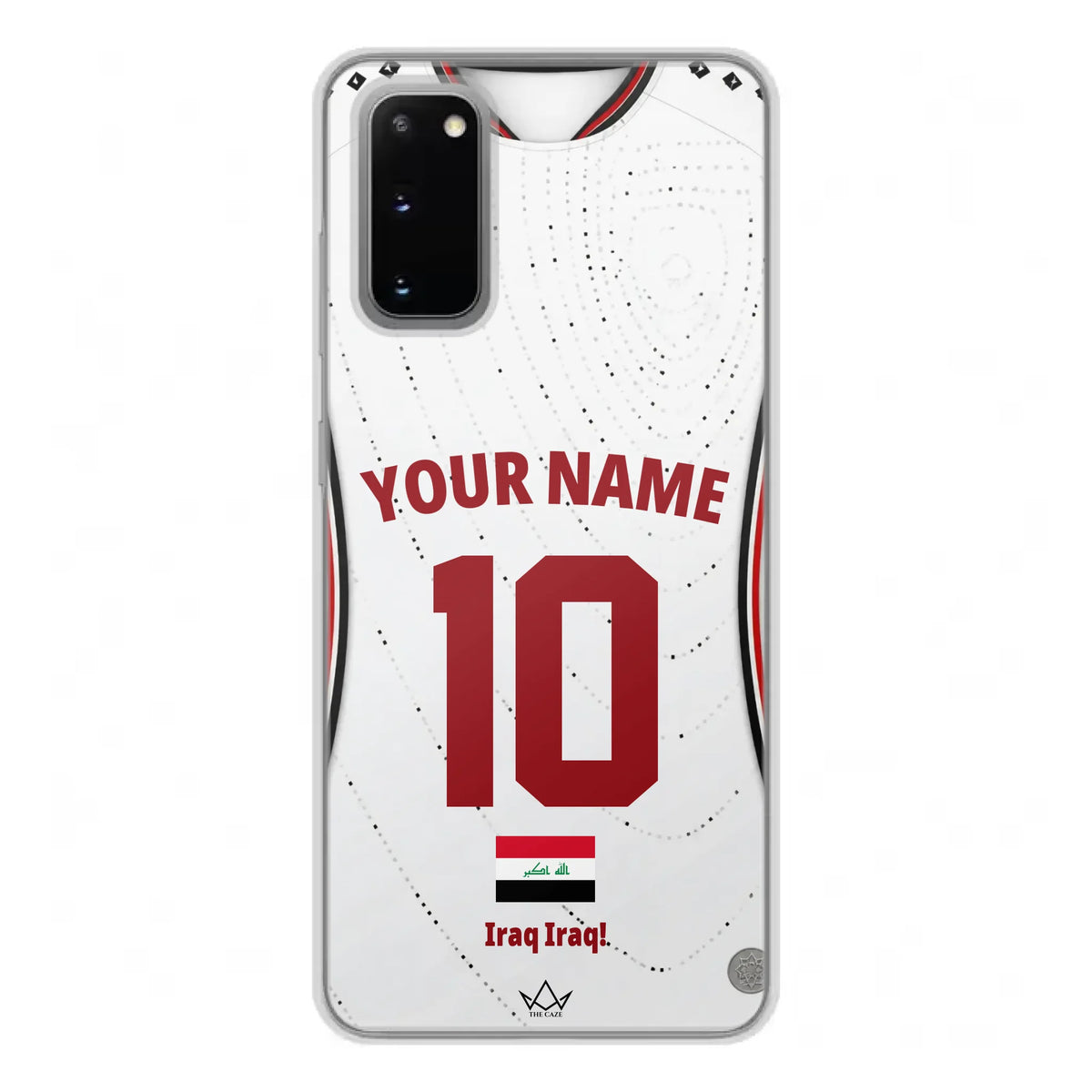 Samsung A71 phone case