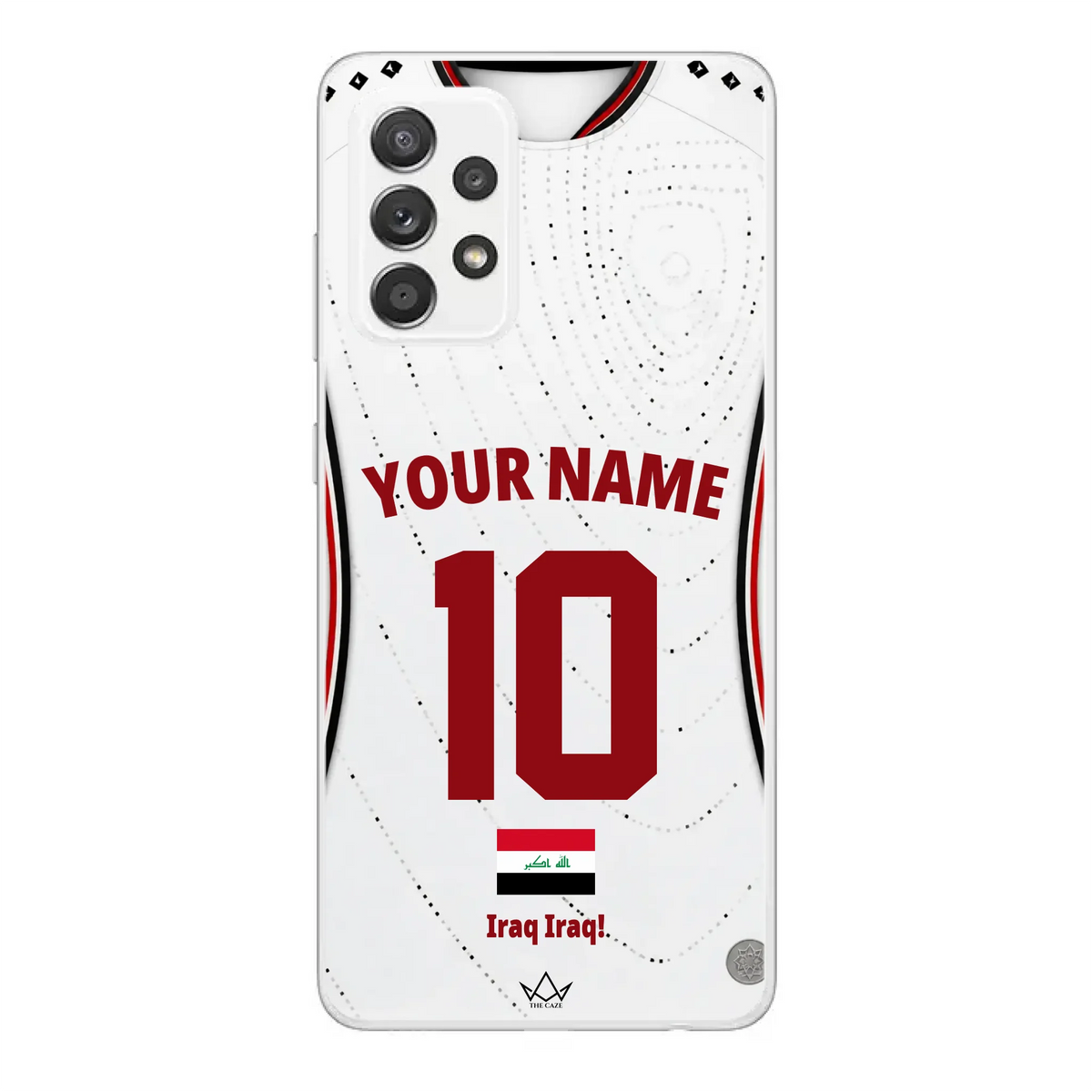 Samsung A52 phone case