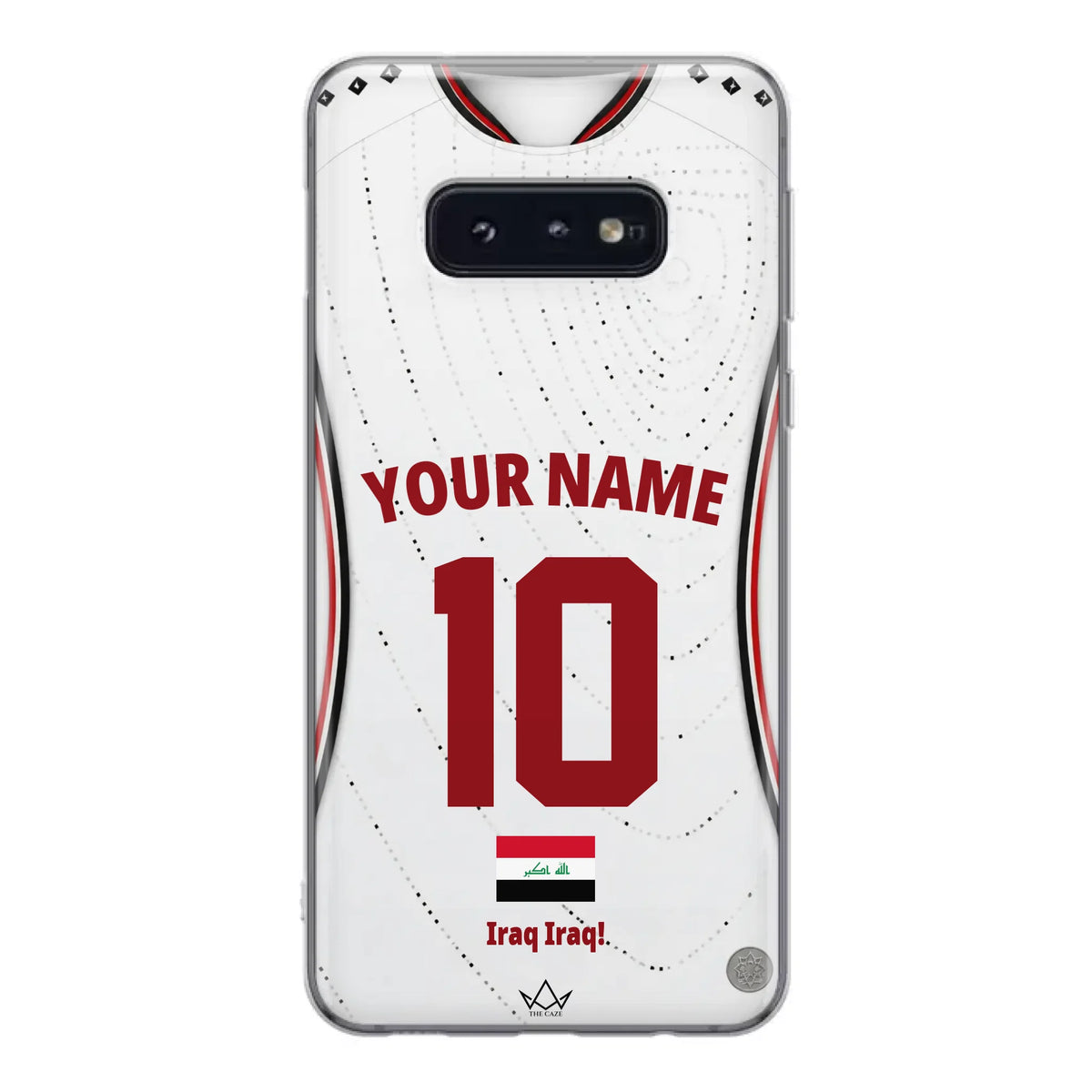 samsung galaxy S10e phone case