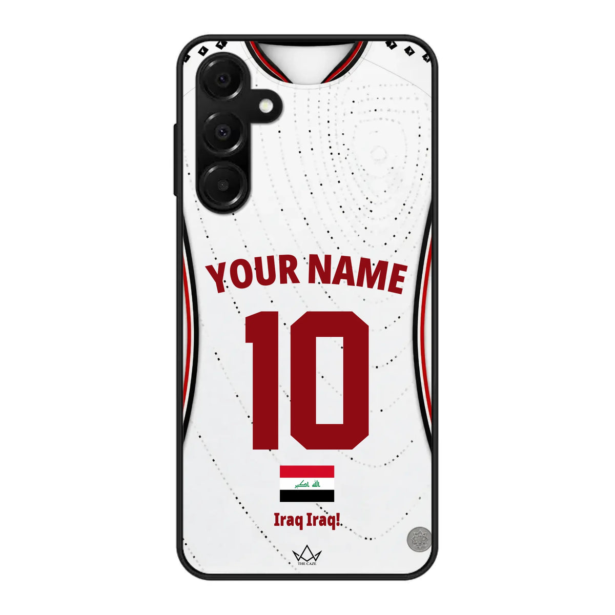Samsung A26 phone case
