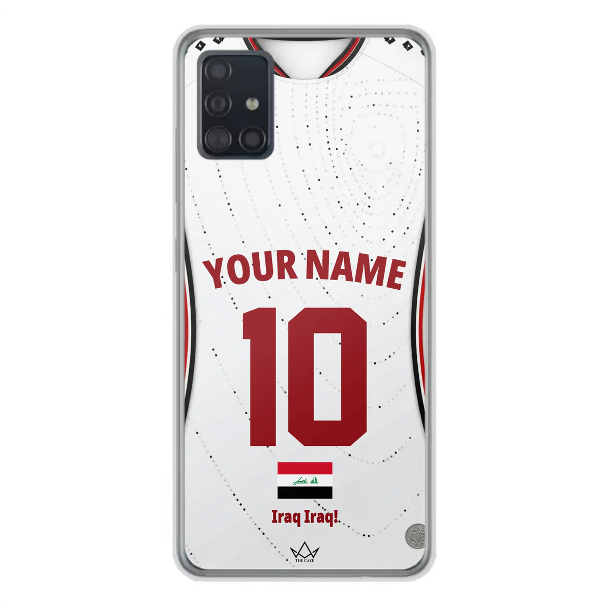 Samsung A51 phone case