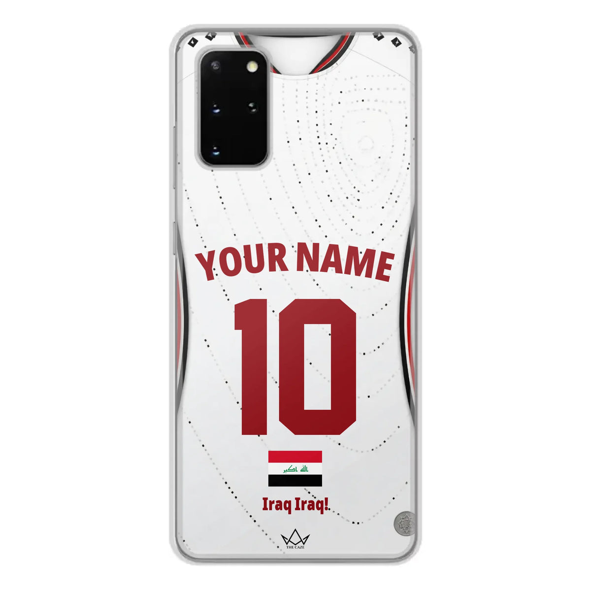samsung galaxy S20 Plus phone case