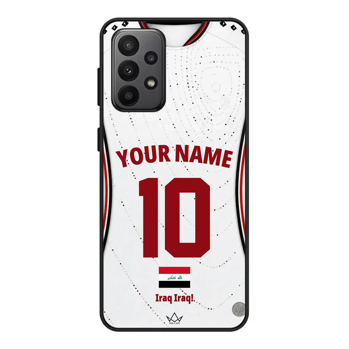 Samsung A23 phone case