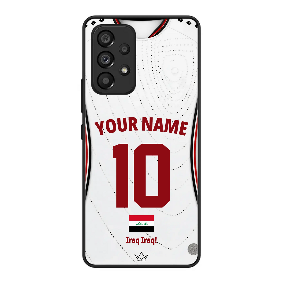 Samsung A53 phone case