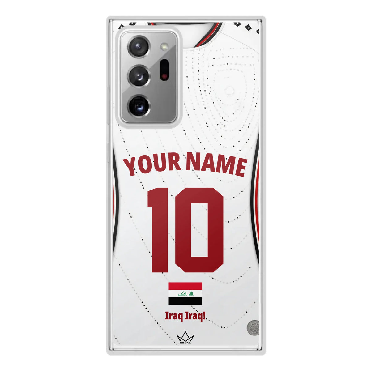 Samsung Note 20 - Note 20 Ultra phone case
