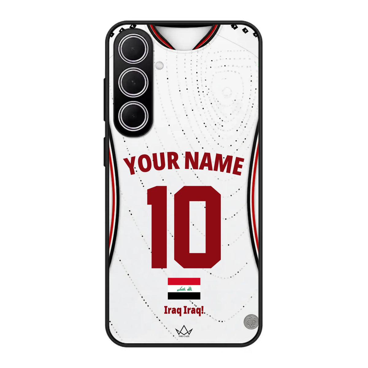 Samsung A35 phone case