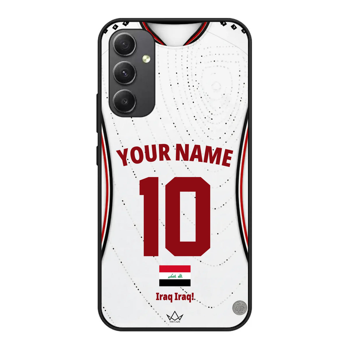Samsung A34 phone case