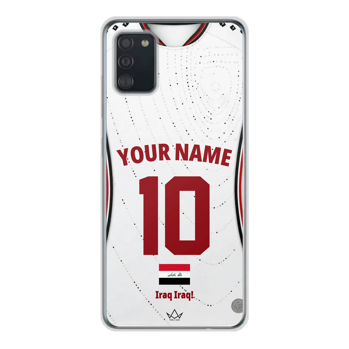 Samsung A41 phone case