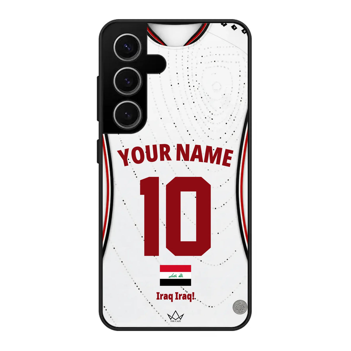 samsung Galaxy S24 FE phone case