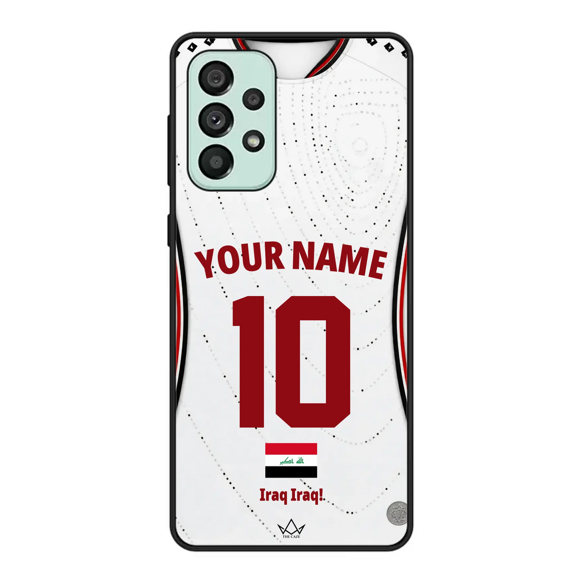 Samsung A73 phone case