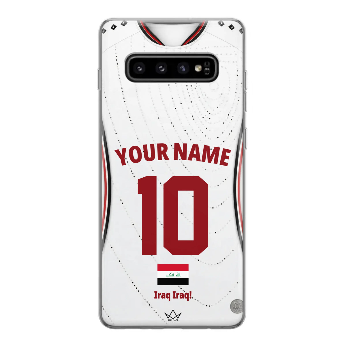 samsung galaxy S10 Plus phone case