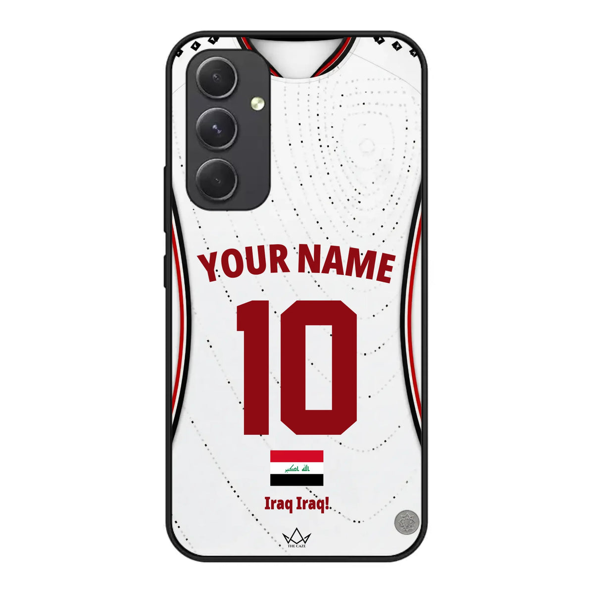 Samsung A54 phone case