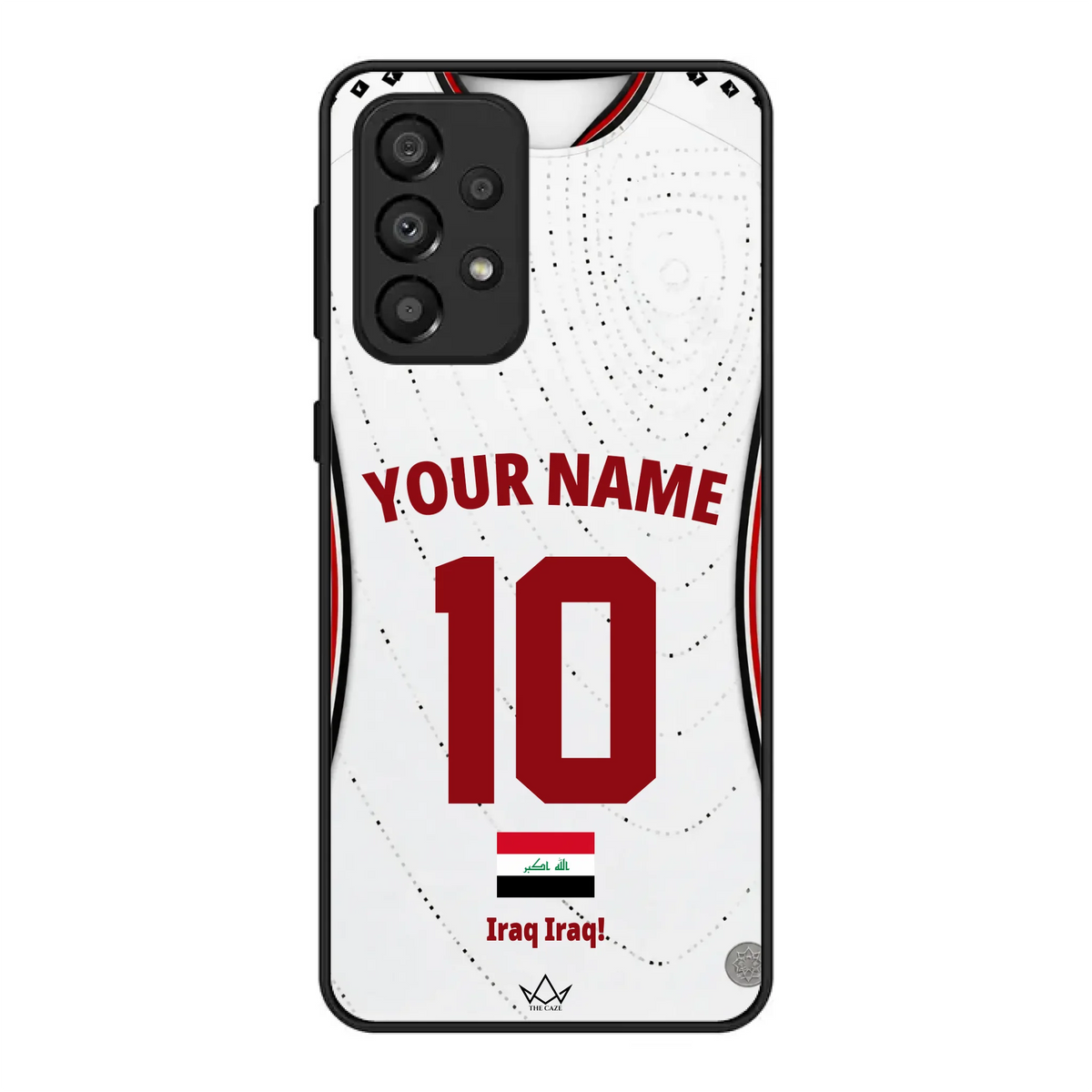 Samsung A33 phone case