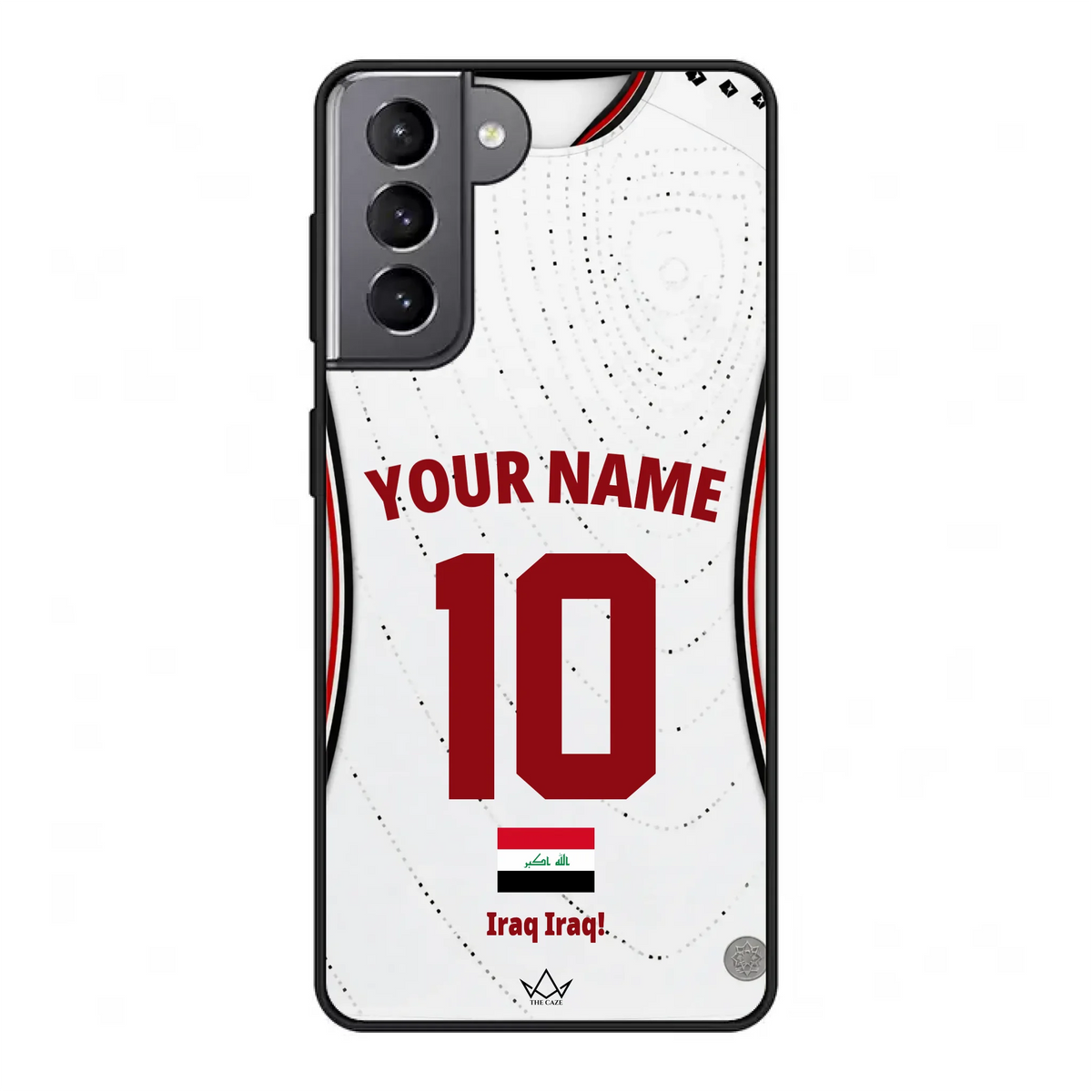 samsung galaxy S21 FE phone case