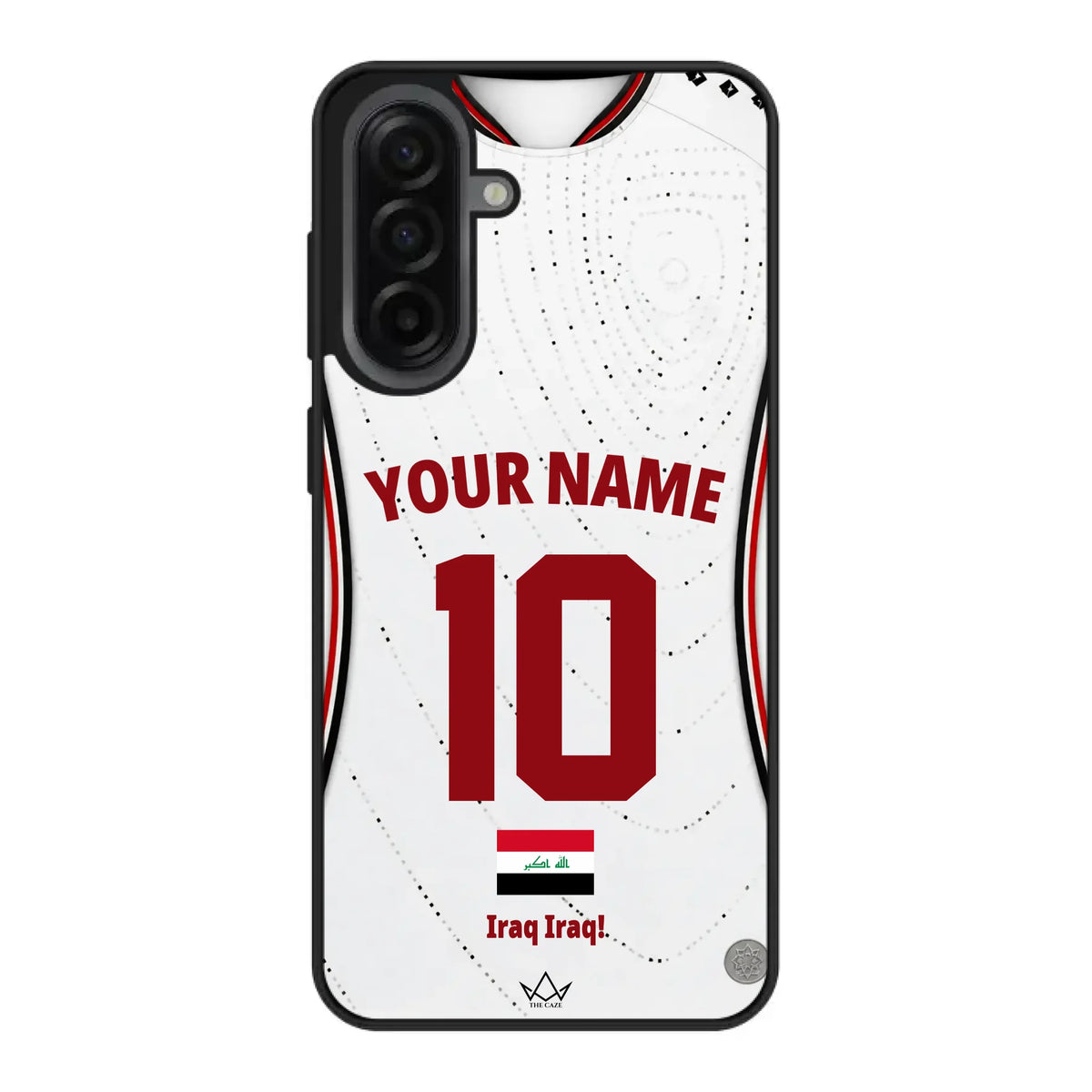 Samsung A17 phone case