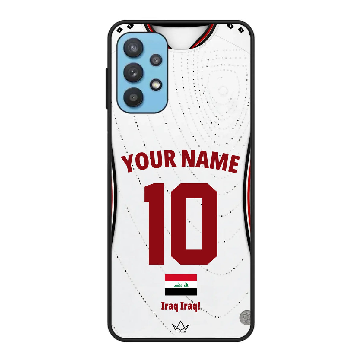 Samsung A32 phone case