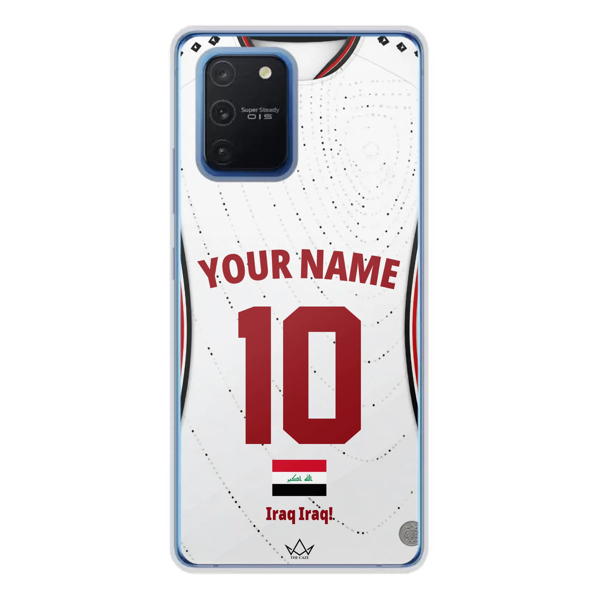 samsung galaxy S10 Lite phone case