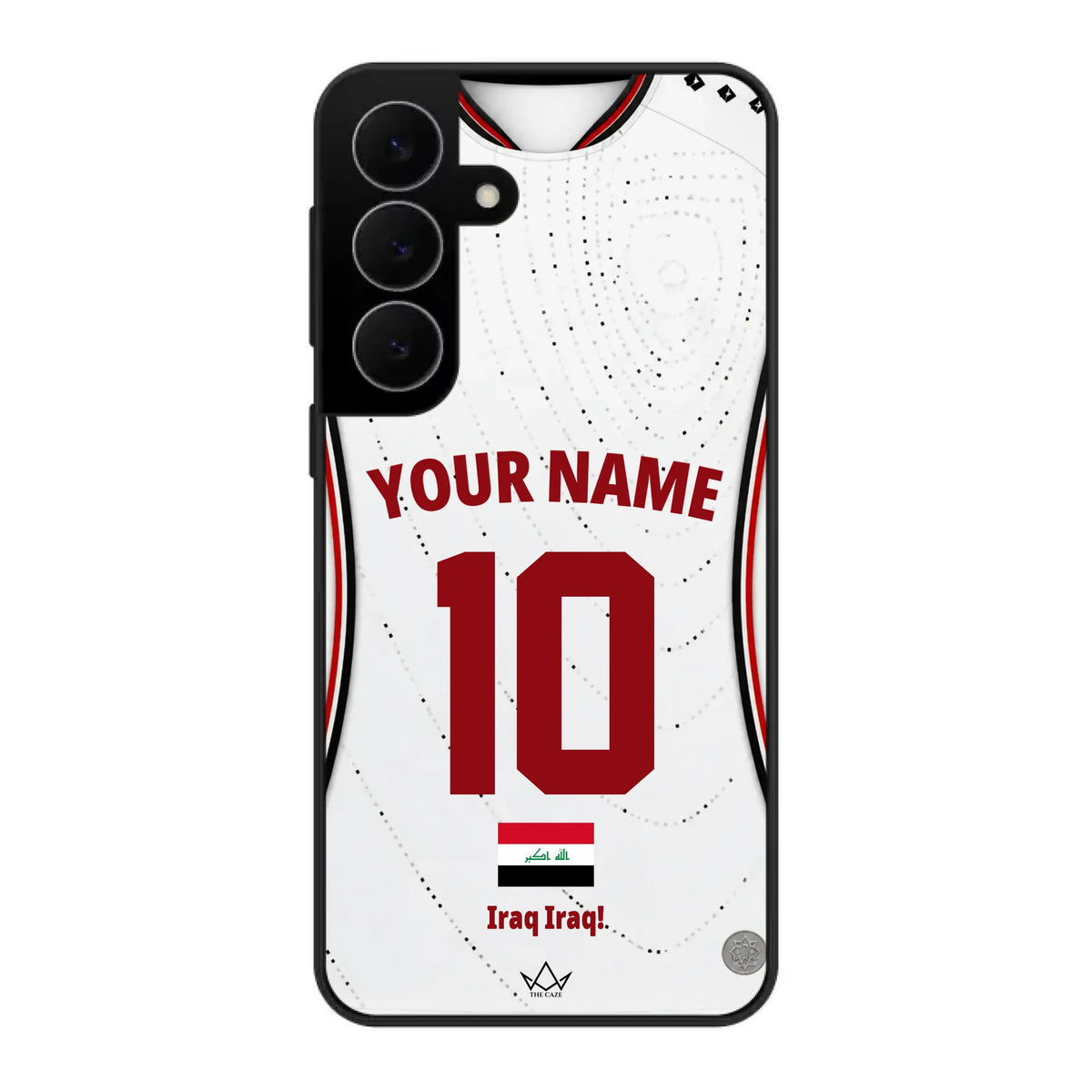 samsung galaxy S25 FE phone case