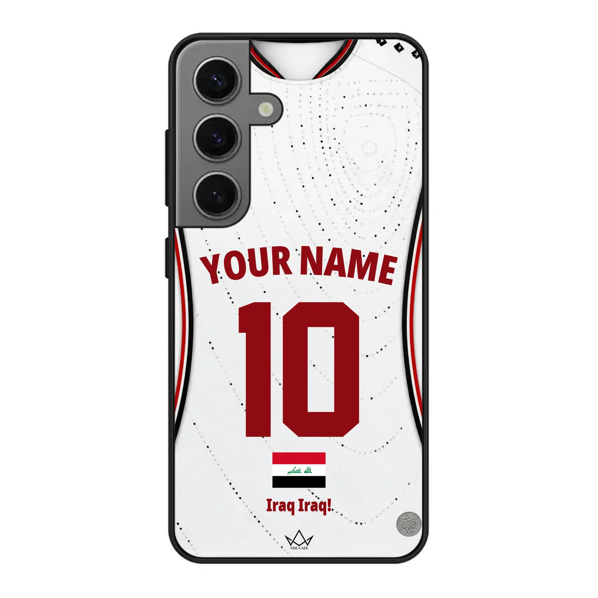 samsung galaxy S24 Plus phone case