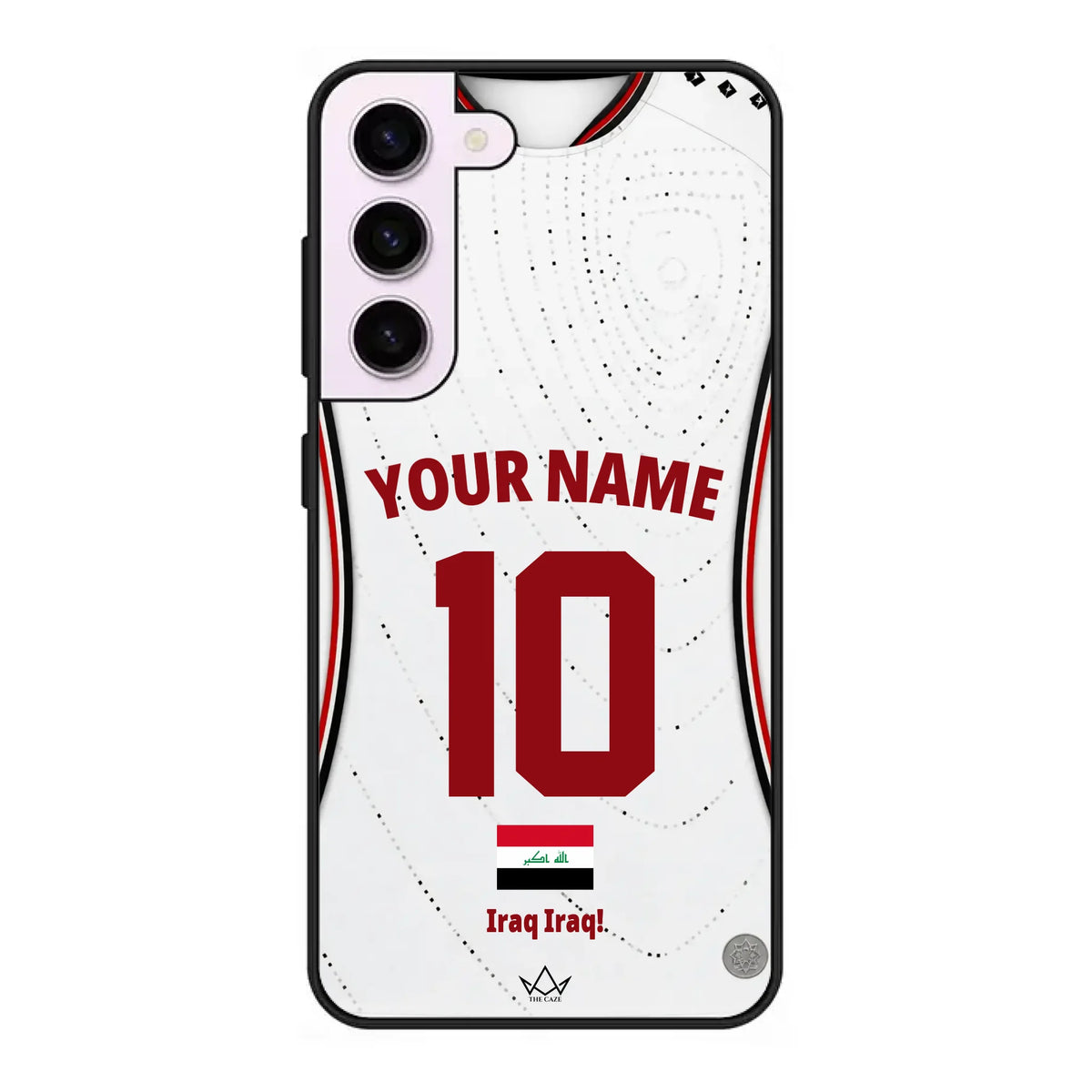 samsung galaxy S23 Plus phone case