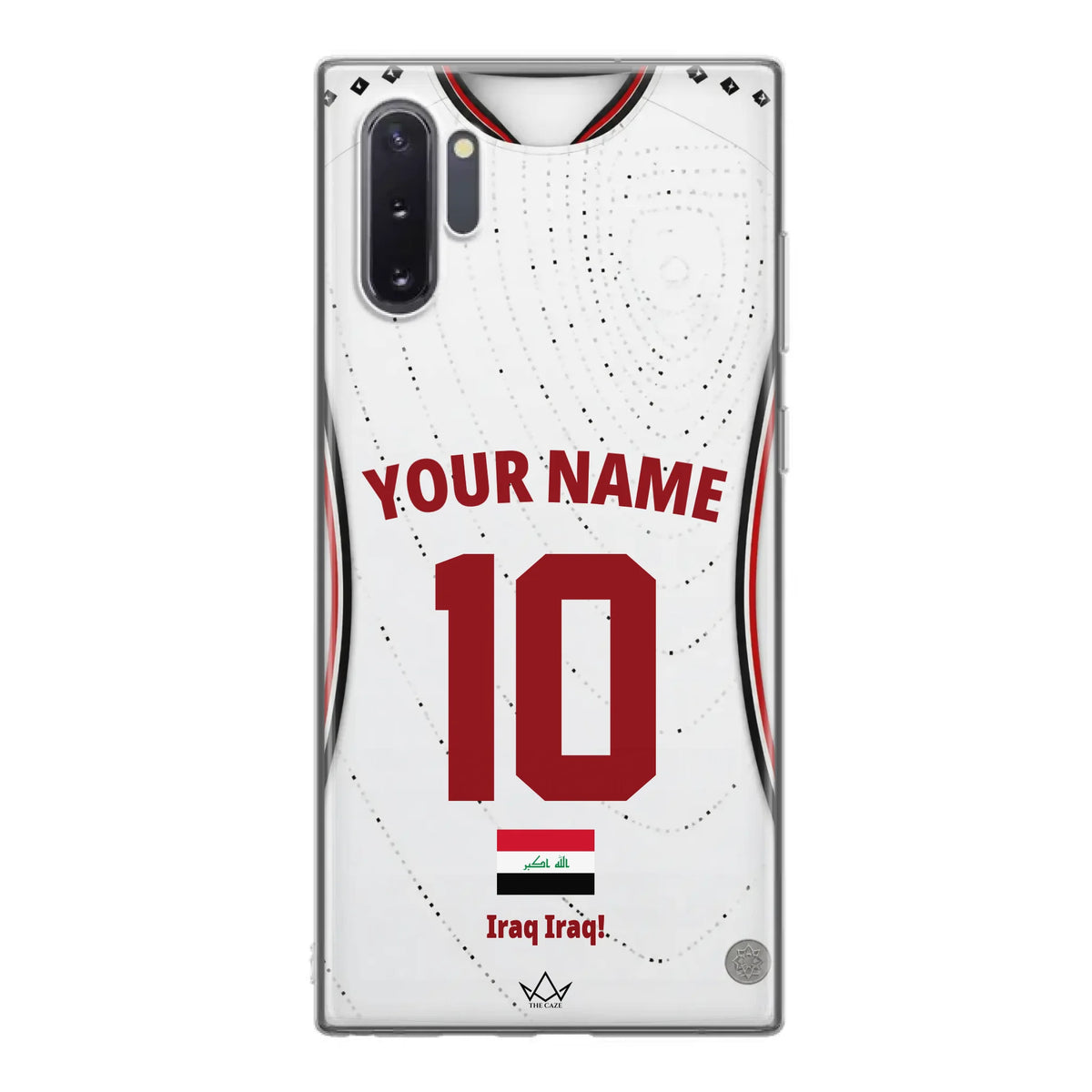 Samsung Note 10 phone case