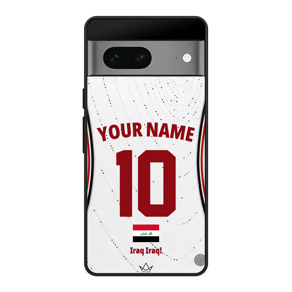 Google Pixel 7a case