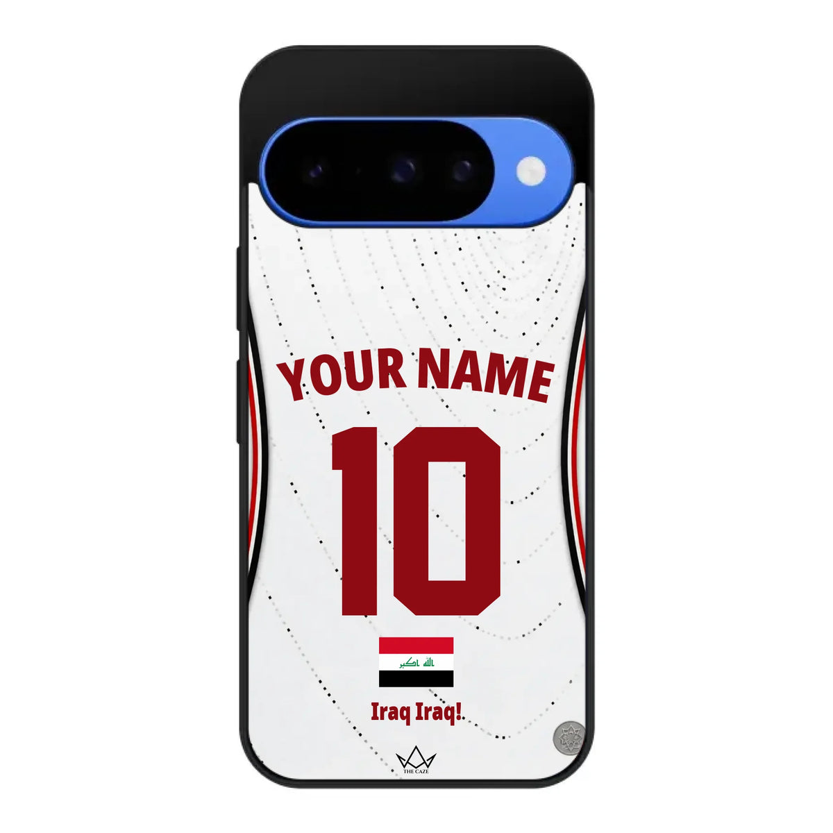 Google Pixel 10 case