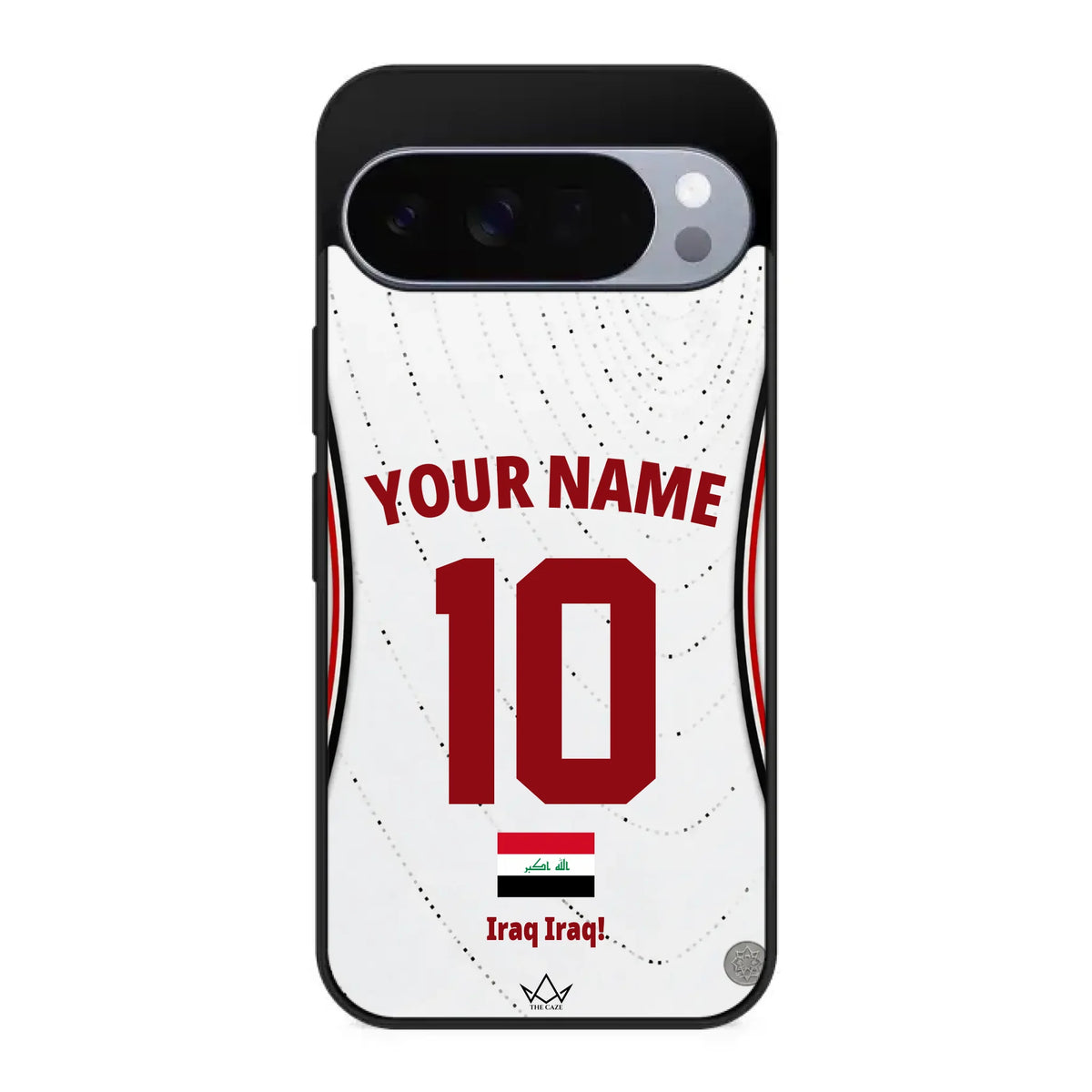 Google Pixel 10 Pro XL case