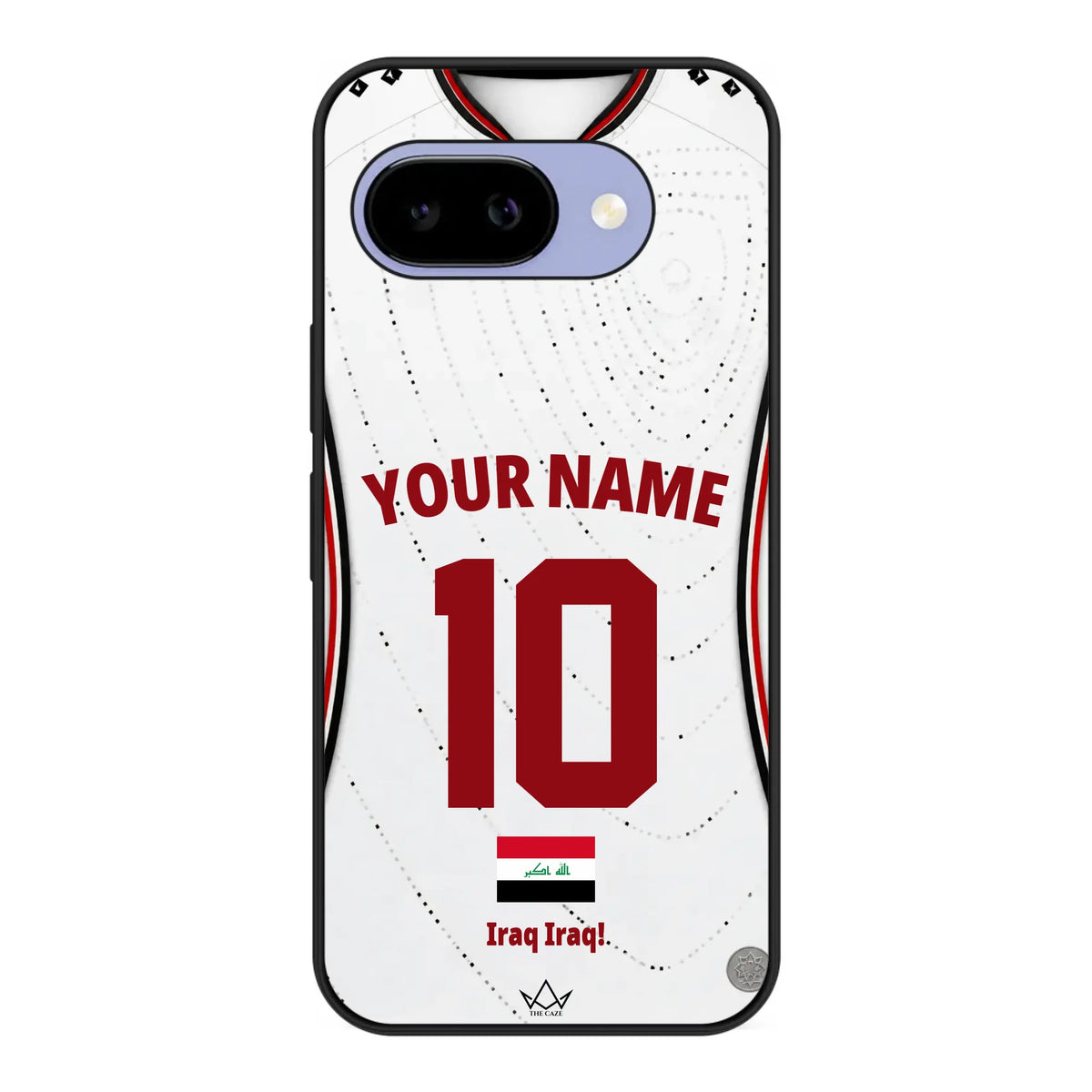 Google Pixel 9a case