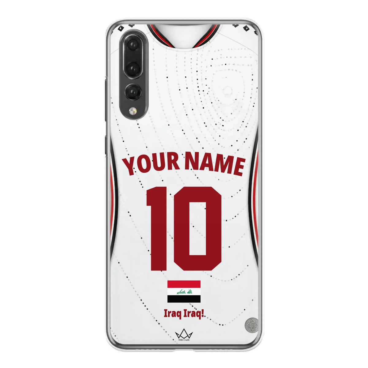 Huawei P20 Pro phone case