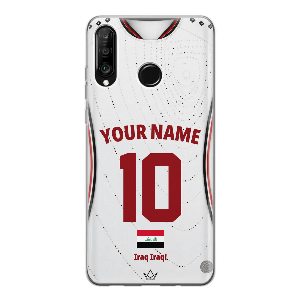 P30 Lite phone case