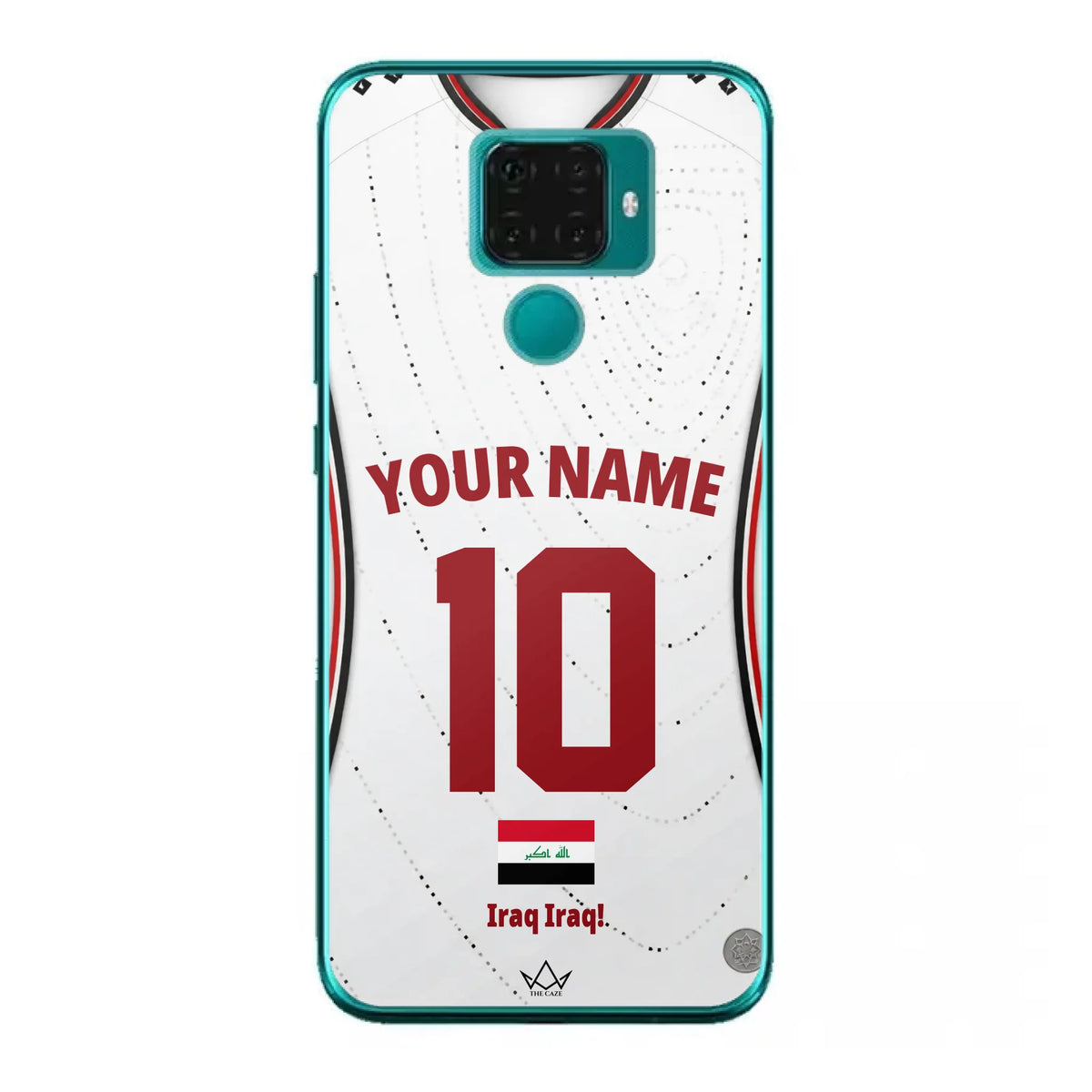 Huawei Mate 30 Lite phone case