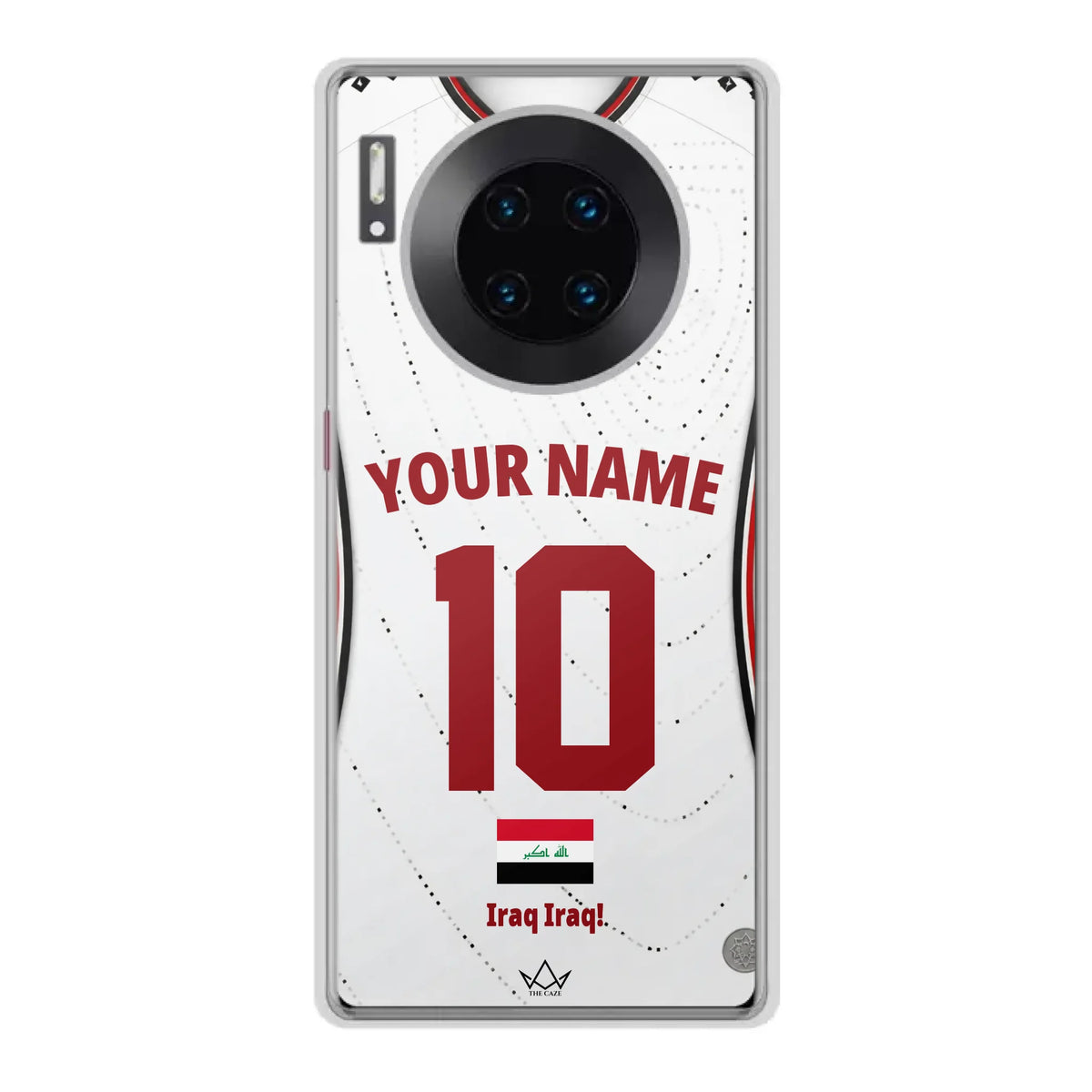 Huawei Mate 30 Pro cool cases