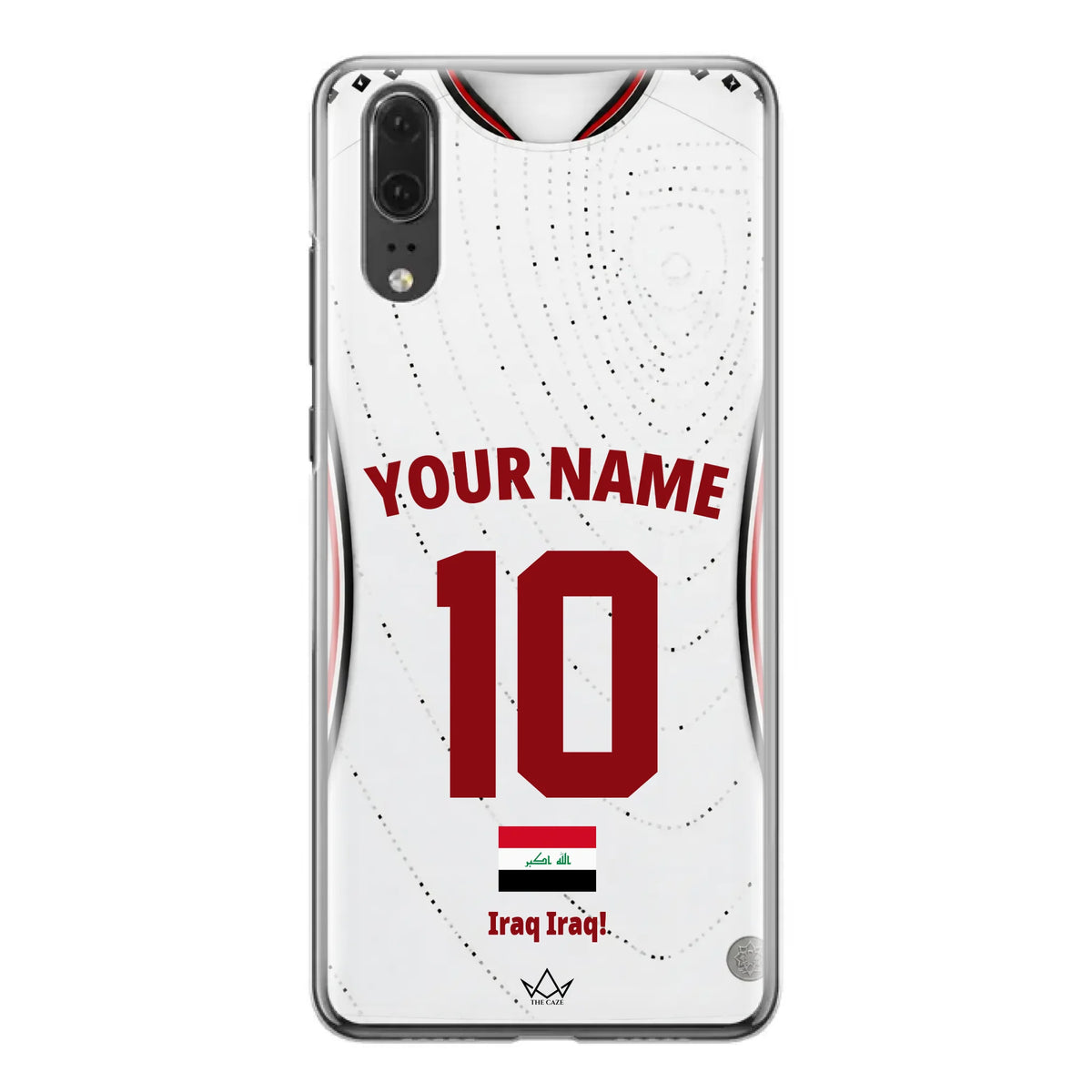 Huawei P20 case
