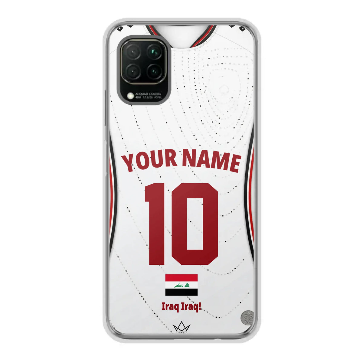 P40 Lite case