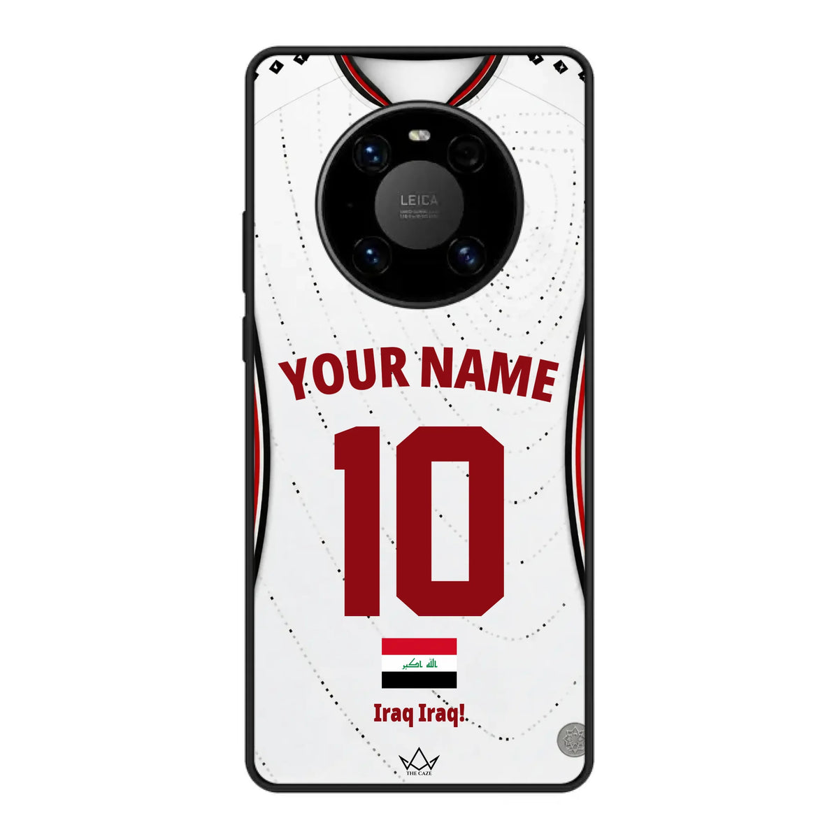 Huawei Mate 40 Pro phone case
