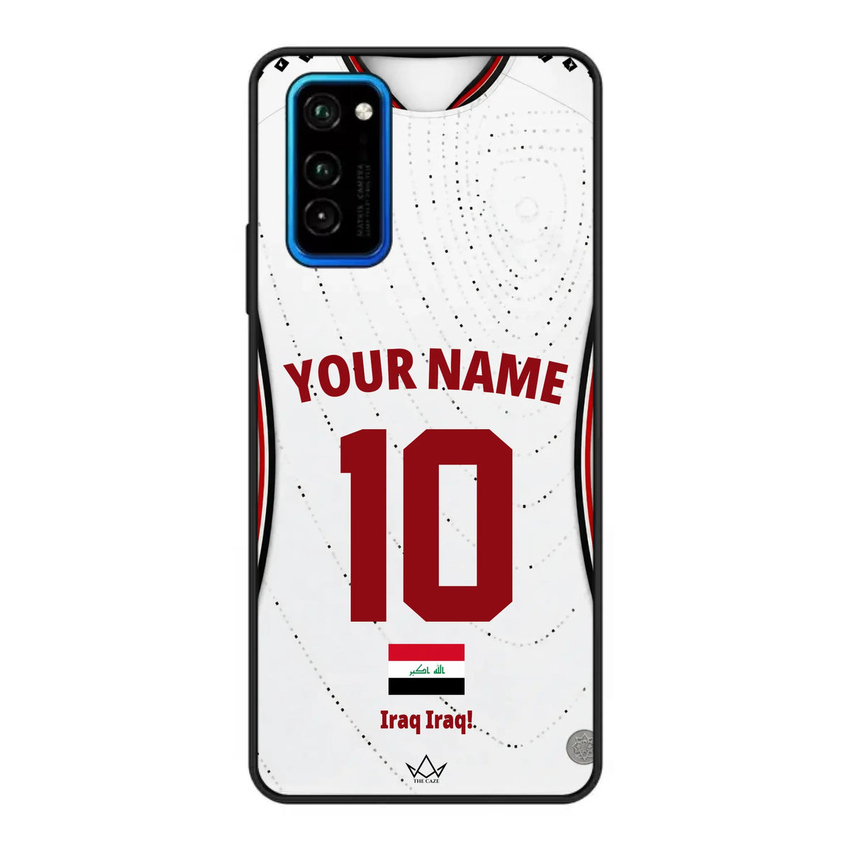 Honor View 30 custom phone cases