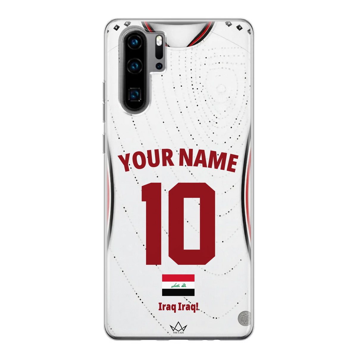 P30 Pro phone case