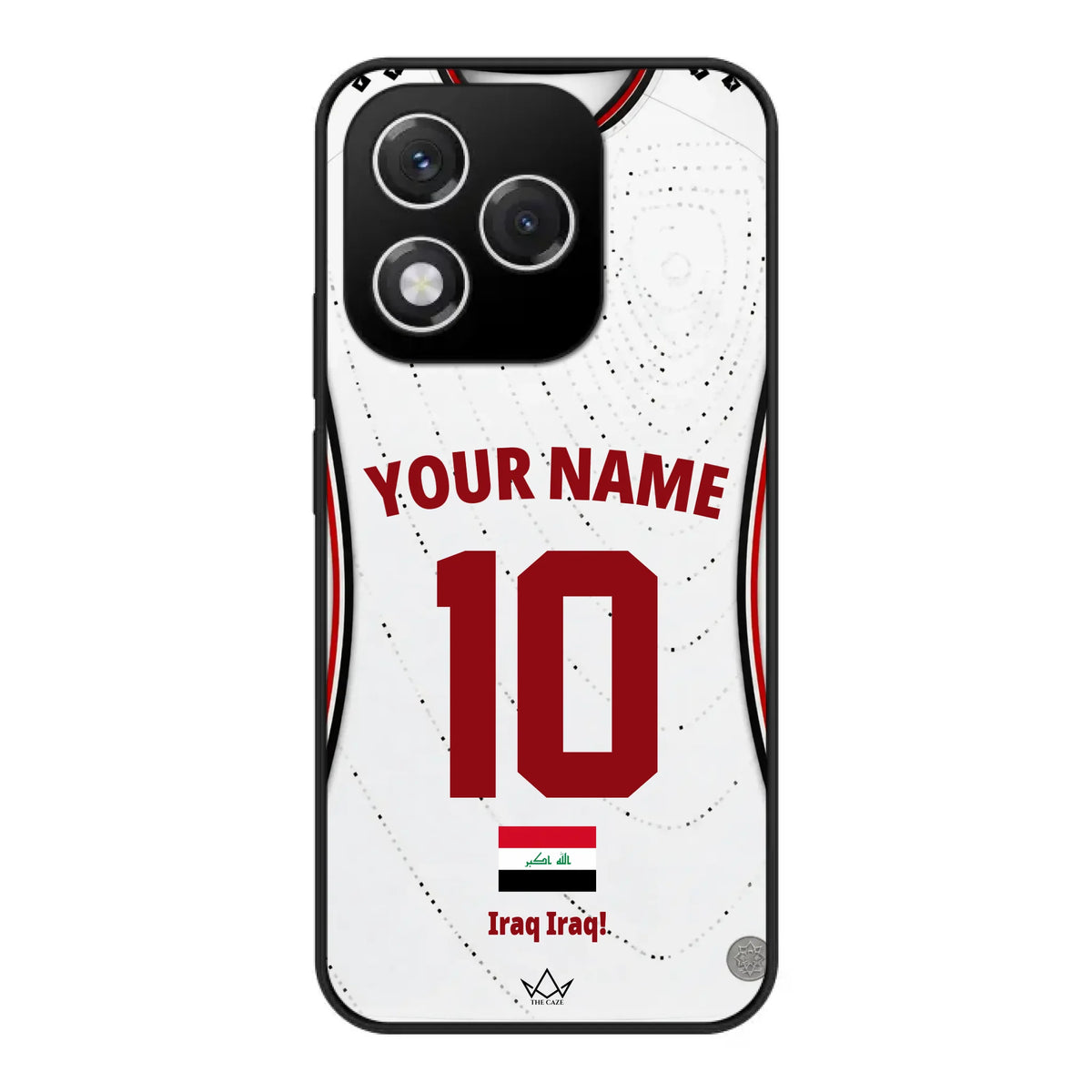 Honor 400 Lite custom case
