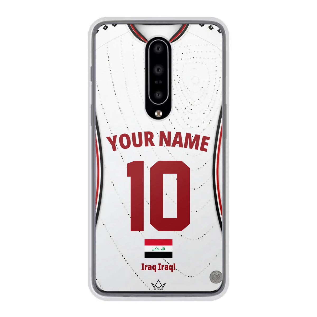 OnePlus 7 Pro case
