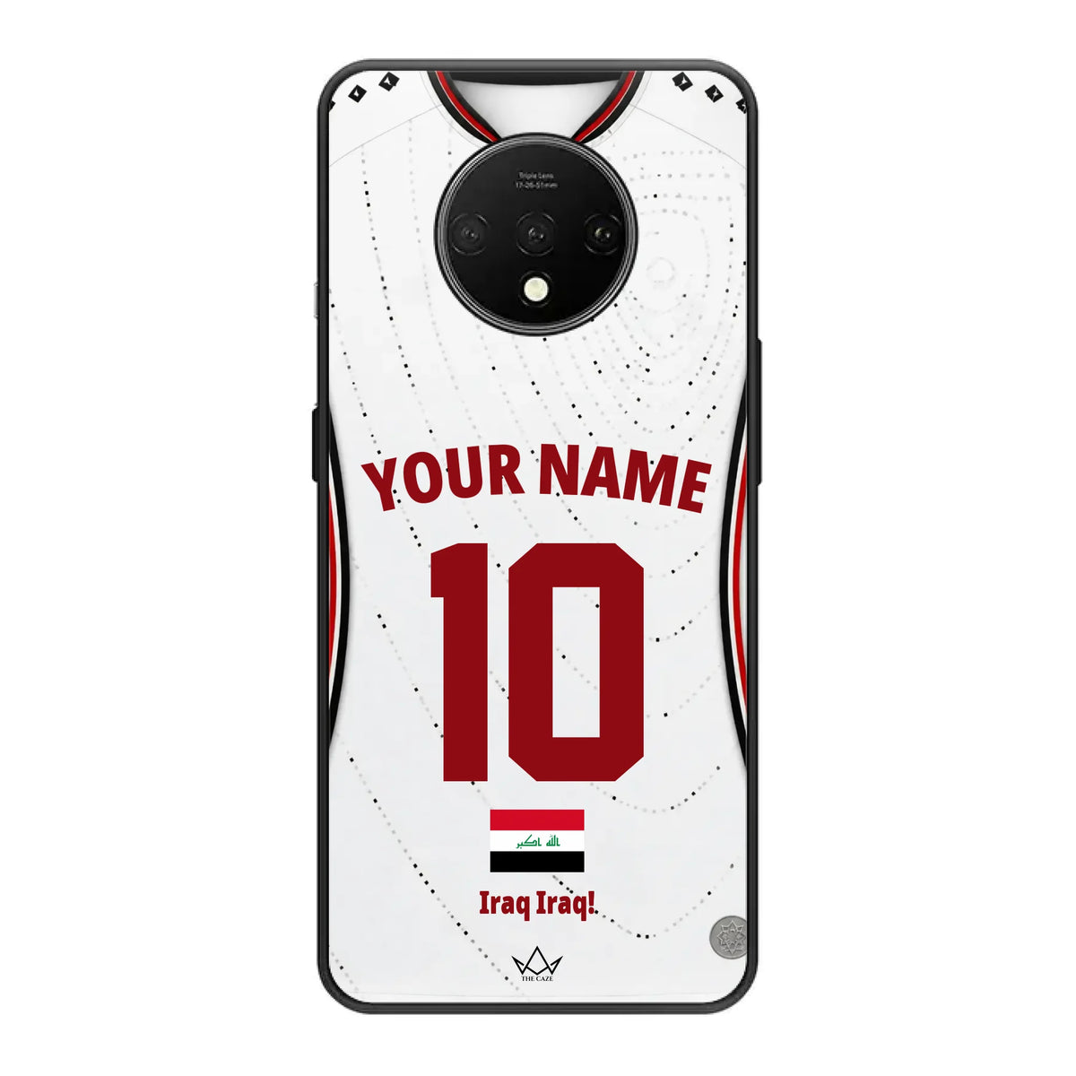 OnePlus 7T case