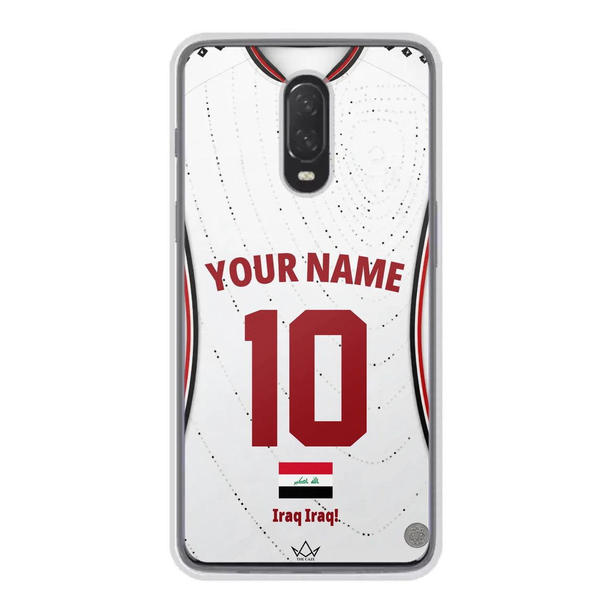 OnePlus 6T case
