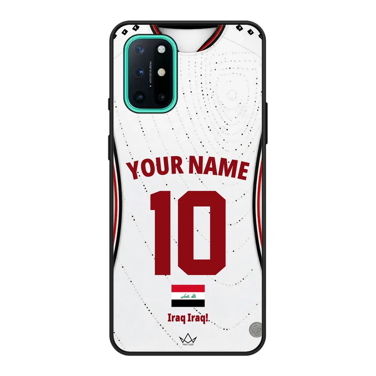 OnePlus 8T case