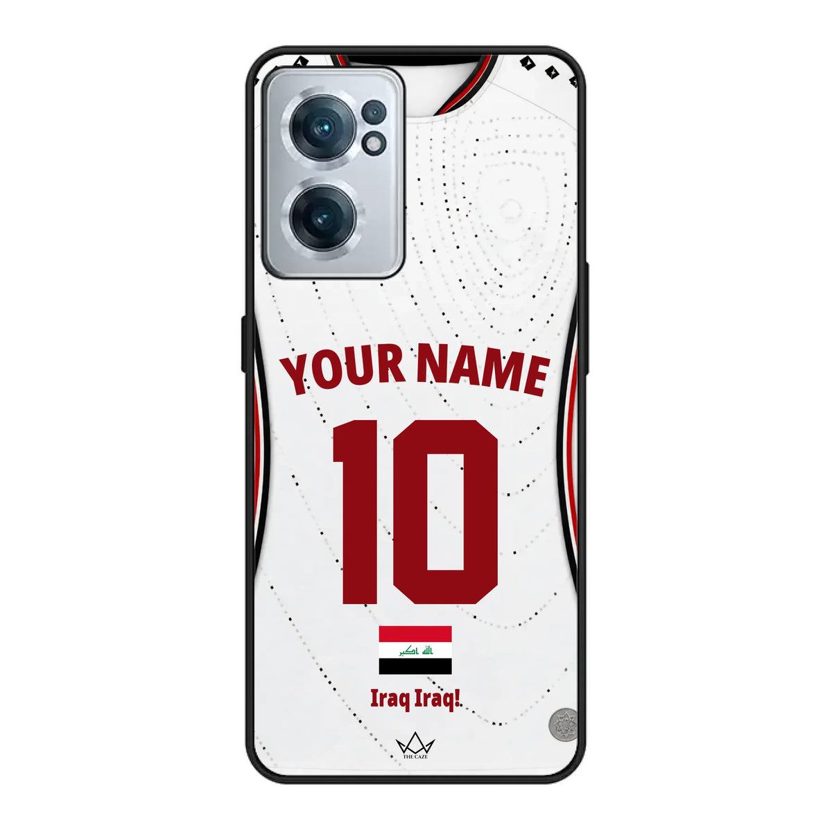 OnePlus Nord CE 2 case